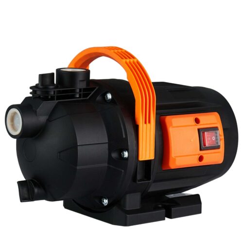 Acquaer EKJ-803P Kerti jet szivattyú