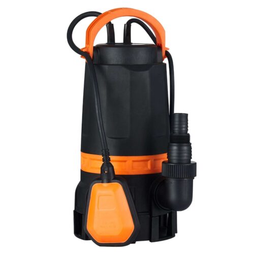 Acquaer EKS-550PW Kerti Merülő Szivattyú 550W
