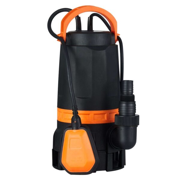 Acquaer EKS-550PW Kerti Merülő Szivattyú 550W