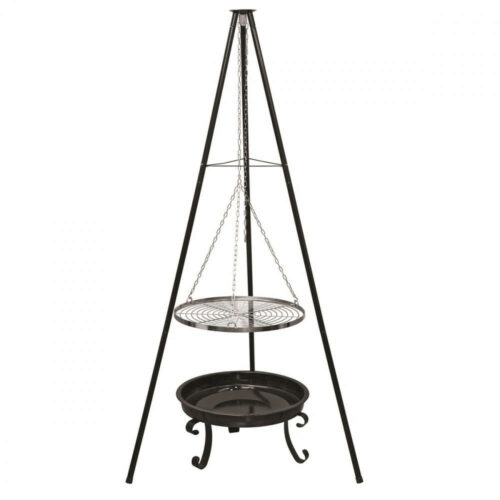 Activa Oklahoma Függő Grillsütő - 56 cm