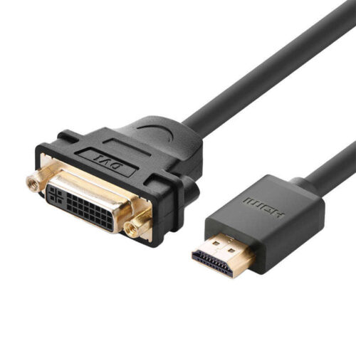 Adapter UGREEN HDMI male to VGA female