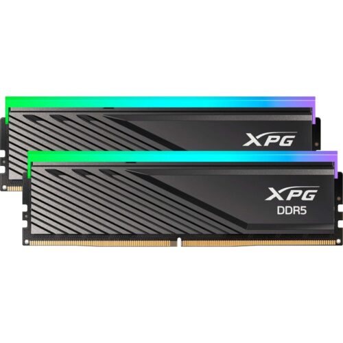 Adata 64GB / 6000 XPG Lancer Blade DDR5 RAM KIT (2x32GB) (AX5U600...