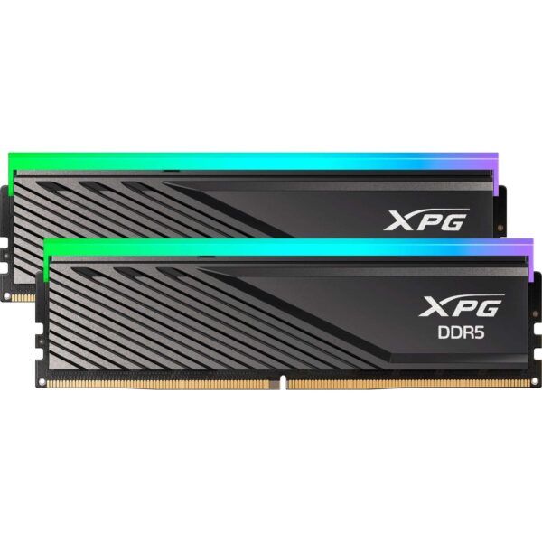 Adata 64GB / 6000 XPG Lancer Blade DDR5 RAM KIT (2x32GB) (AX5U600...