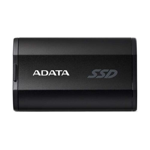 ADATA Külső SSD 500GB - SD810 (USB3.2 Type C