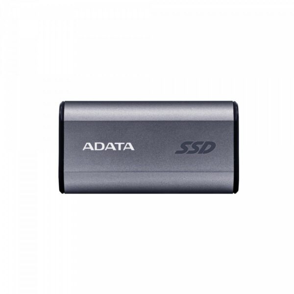 ADATA SC750 500 GB USB C-típus 3.2 Gen 2 (3.1 Gen 2) Szürke Külső SSD