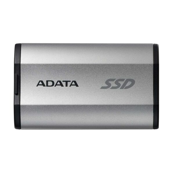 ADATA SD810 Külső SSD - 500 GB - USB 3.2 Gen2 x2 Type-C