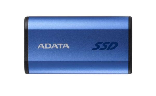 ADATA SE880 1TB Külső SSD - USB-C - Kék