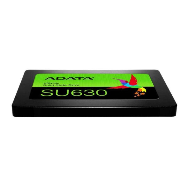 Adata SSD 2.5" SATA3 240GB SU630