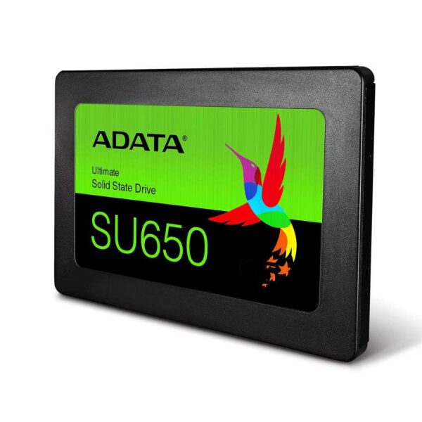 Adata SSD 2.5" SATA3 960GB SU650