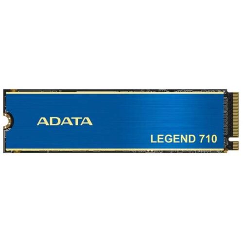 Adata SSD M.2 2280 NVMe Gen3x4 512GB LEGEND 710