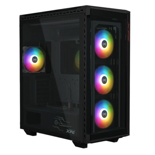 Adata xpg ház e-atx battlecruiser ii