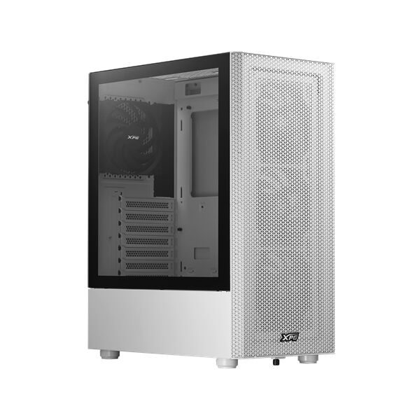 Adata xpg ház midi atx valor mesh