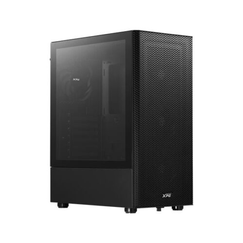 Adata xpg ház midi atx valor mesh