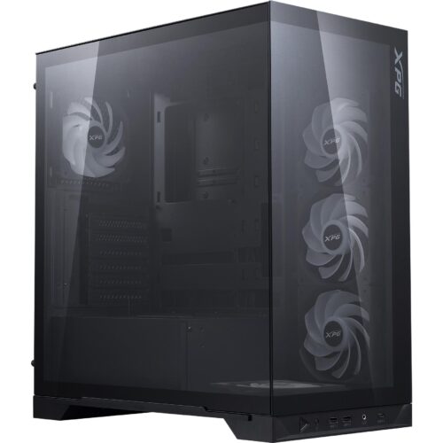 ADATA XPG Invader X BTF Black (INVADERXBTFMT-BKCWW)