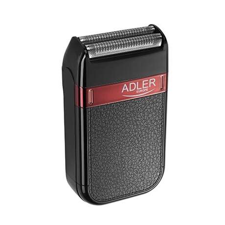 Adler AD2923 IPX4 USB töltős hordozható borotva