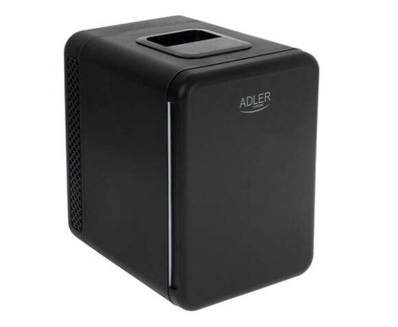 Adler AD8084 4 l