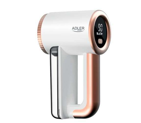 Adler AD9617 textilborotva