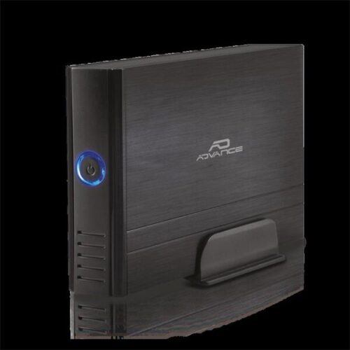 Advance 3.5" VELOCITY DISK S10 USB-A3.0 to SATA/IDE  külső t...