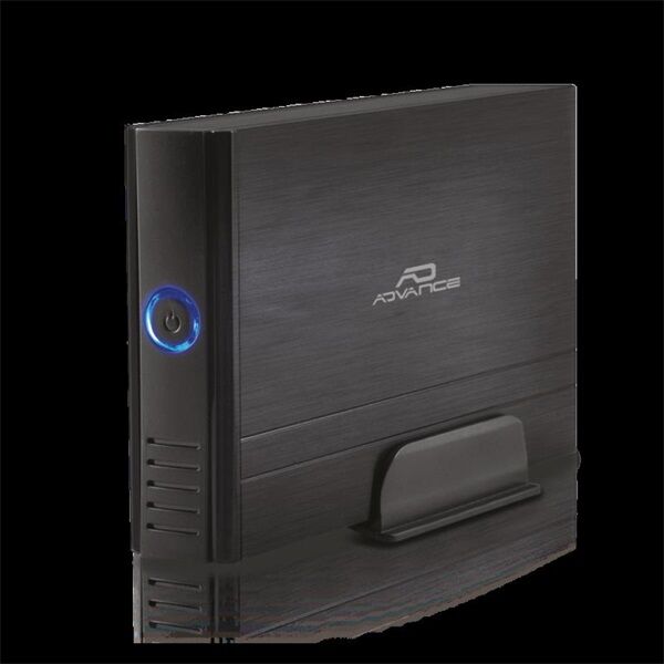 Advance 3.5" VELOCITY DISK S10 USB-A3.0 to SATA/IDE  külső t...