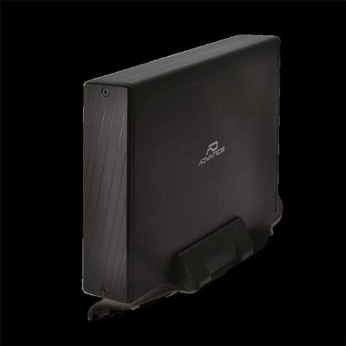 Advance 3.5" VELOCITY DISK S8  USB-A3.0 to SATA