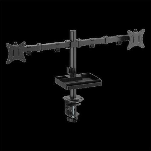 Advance Monitor Asztali konzol - XTENDMOUNTS Dual (17-32"