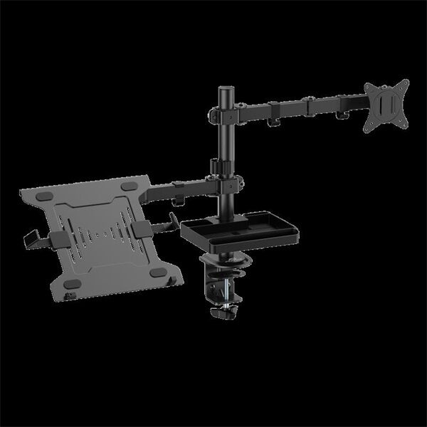 Advance Monitor/Notebook Asztali konzol - XTENDMOUNTS FLEX (17-32...
