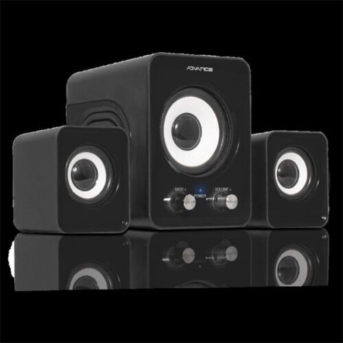Advance SOUNDPHONICS 6W RMS  2.1