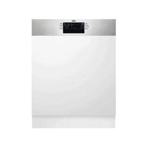 AEG FES5368XZM Beépíthető Mosogatógép - 13 Teríték