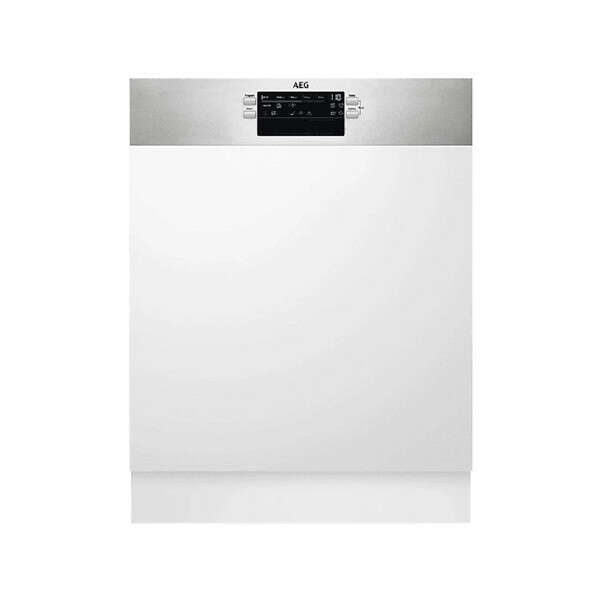 AEG FES5368XZM Beépíthető Mosogatógép - 13 Teríték