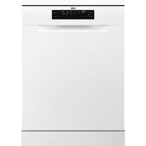 AEG FFB53927ZW Mosogatógép