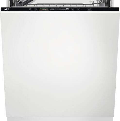 AEG FSS5261XZ Beépíthető mosogatógép