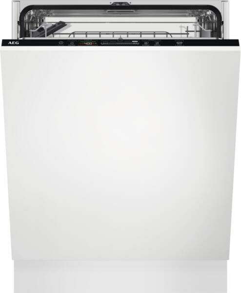AEG FSS5261XZ Beépíthető mosogatógép
