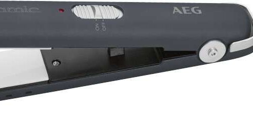 AEG HC 5680 Hajvasaló - antracit