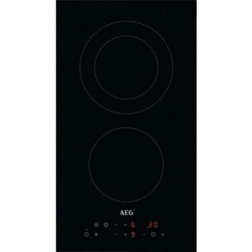 AEG HRB32310CB Beépíthető kerámia főzőlap