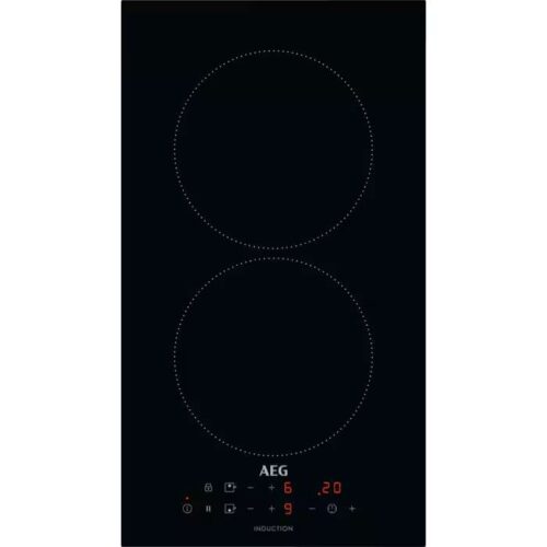 AEG IKB32300CB Beépíthető indukciós főzőlap