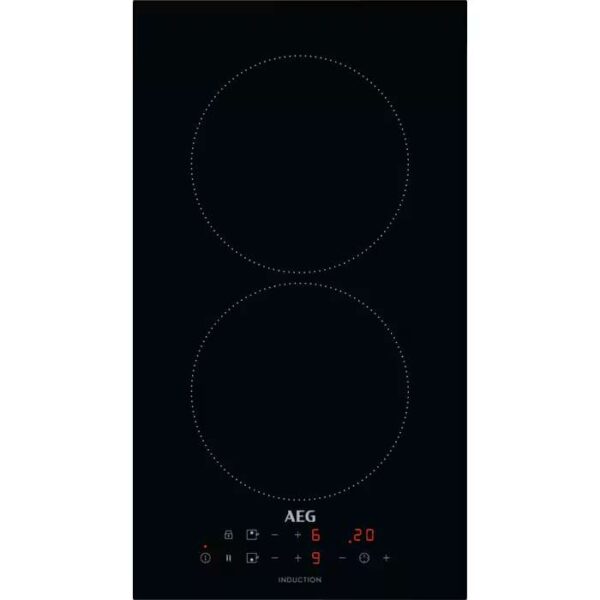 AEG IKB32300CB Beépíthető indukciós főzőlap