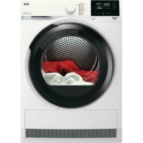 AEG TR718L4E SensiDry hőszivattyús szárítógép