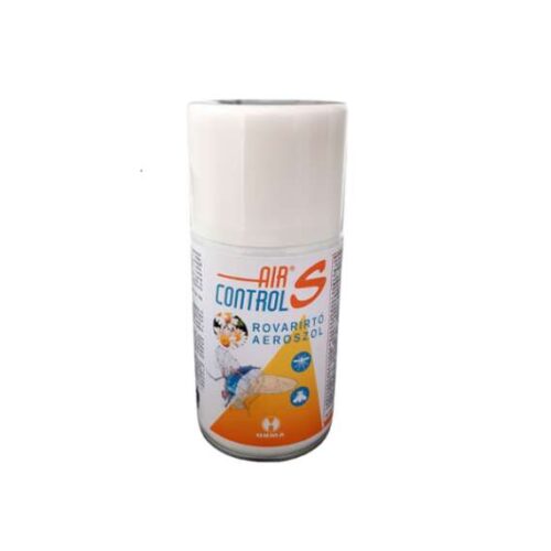 Air Control S légy és szúnyogirtó aerosol 250ml