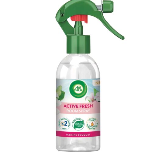 Air Wick Active Fresh Friss harmat & fehér jázmin Légfrissítő...