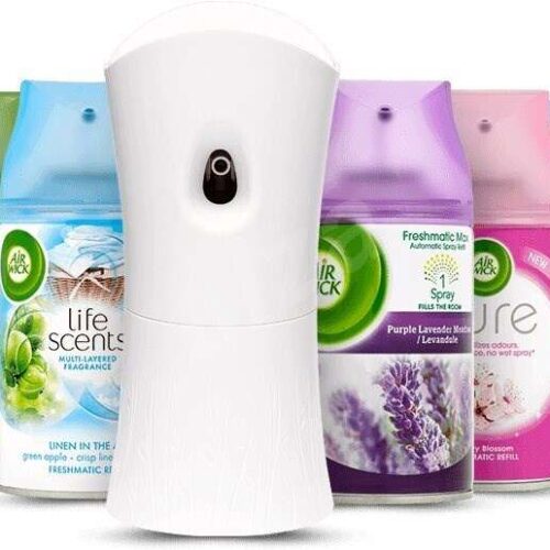 Air Wick Freshmatic Automata légfrissítő csomag