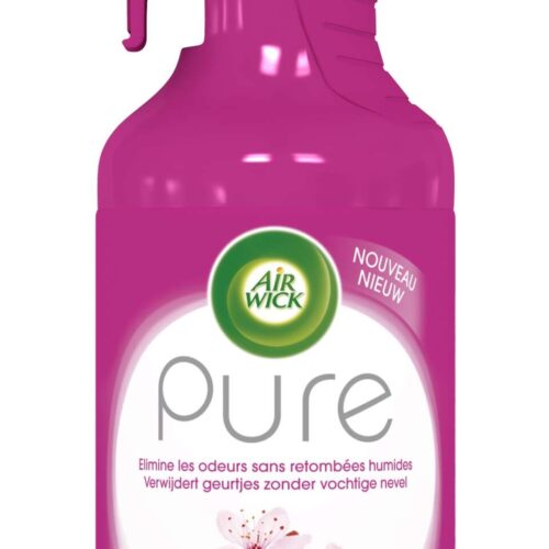 Air Wick Pure Cseresznyevirág aeroszol spray 250ml