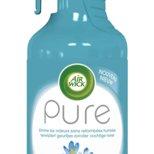 Air Wick Pure Tavaszi Szellő aeroszol spray 250ml