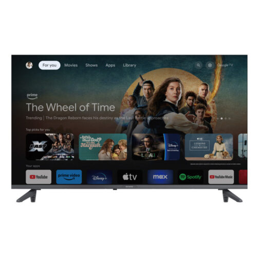 Aiwa 40GO50804FHD Infinity X Series Google Televízió