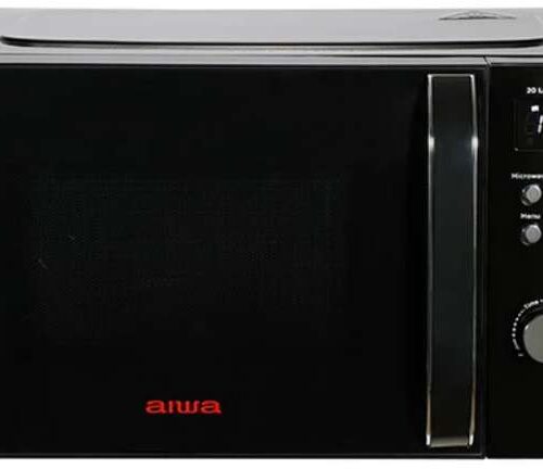 Aiwa AMW-202DG/BK Mikrohullámú sütő
