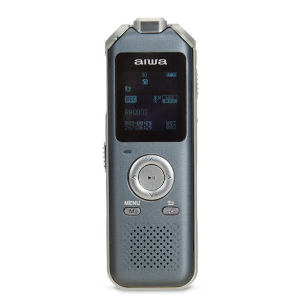 Aiwa DVR-M700 Digitális