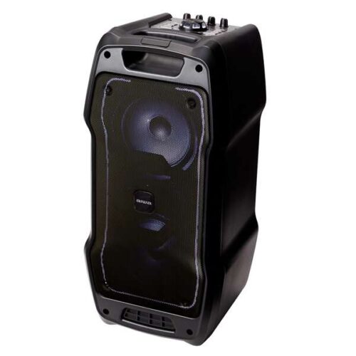 Aiwa KBTUS-400 Hordozható Bluetooth Hangszóró 400W
