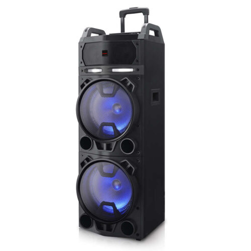 Aiwa KBTUS-900 Bluetooth Party Hangrendszer