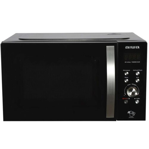 Aiwa MW-230DG/BK Mikrohullámú sütő