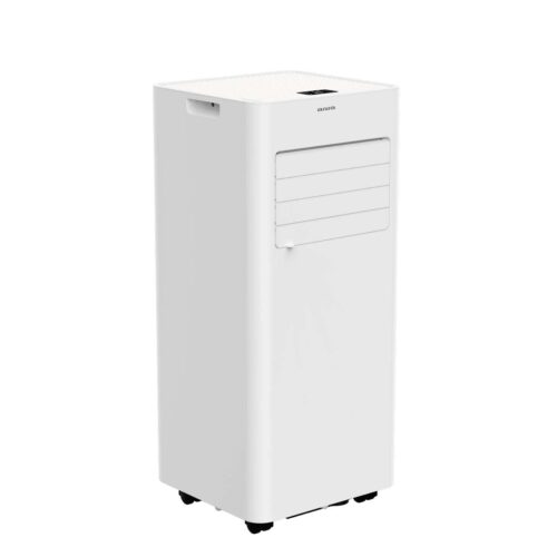 Aiwa PAC-10000P YUKIAIR Hordozható légkondicionáló beépített Wifi...