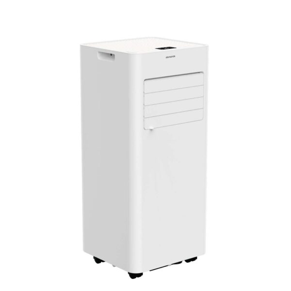 Aiwa PAC-10000P YUKIAIR Hordozható légkondicionáló beépített Wifi...